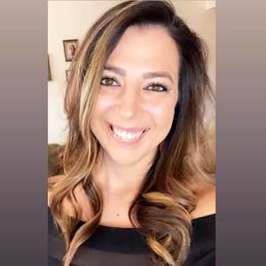 Meet your Posher, Melanie